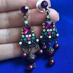 Colorful Earrings